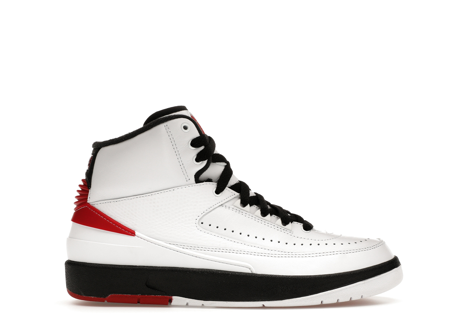 Jordan 2 Retro OG Chicago (2022) (GS)