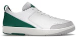 Jordan 2 Retro Low SE Nina Chanel Abney Blanco Malaquita (de mujer)