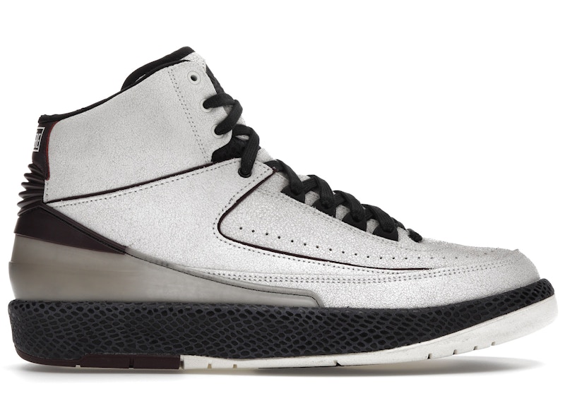 Jordan 2 Retro A Ma Maniére Airness Men's - DO7216-100 - US