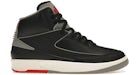 Jordan 2 Retro Black Cement