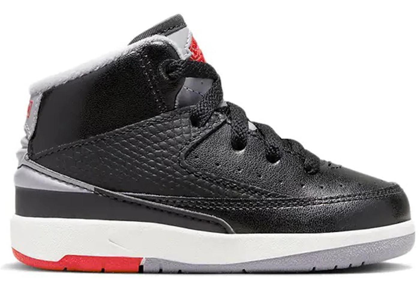 Jordan Retro Black Cement (TD) DQ8563-001 US - Main Image