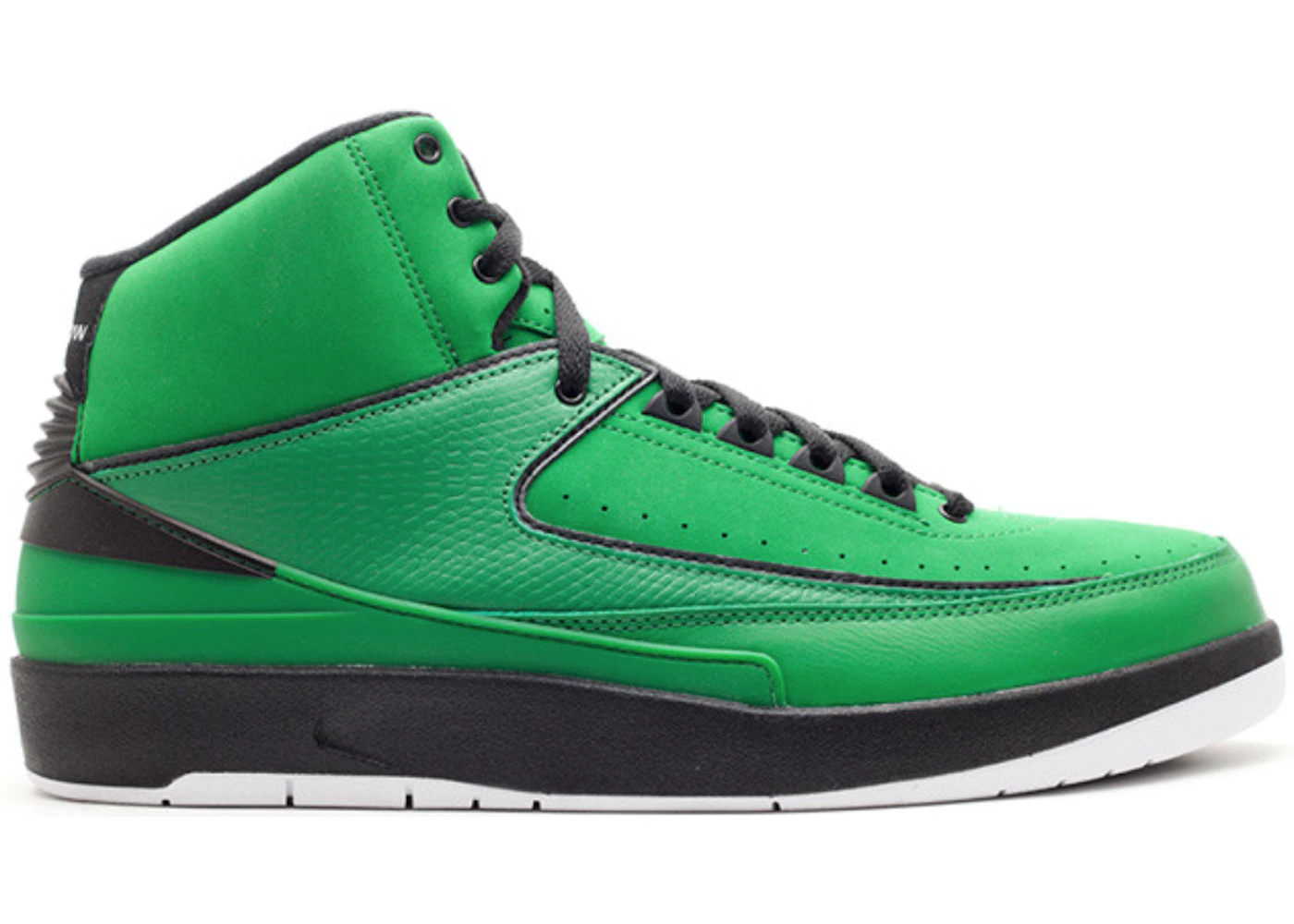 Jordan Retro QF Candy Pack Green Men's 395709-301 US
