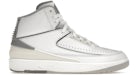 Jordan 2 Retro Cement Grey