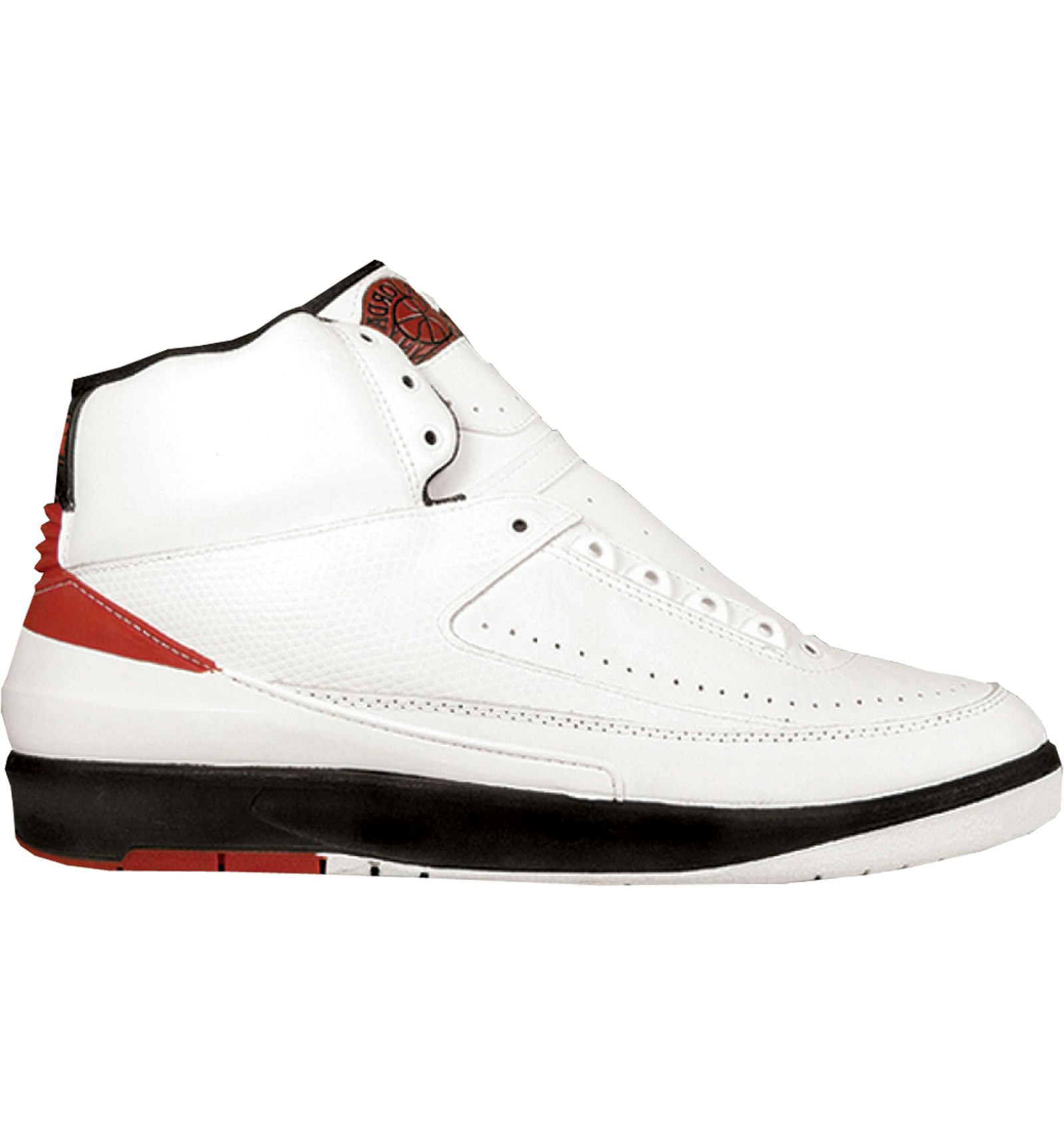 Jordan 2 Retro Chicago (1994)