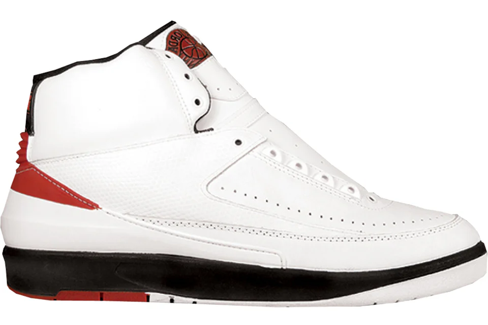 Jordan top 2 stockx