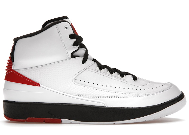 Jordan 2 Retro OG Chicago (2022) メンズ - DX2454-106 - JP