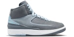 Jordan 2 Retro Cool Grey (de mujer)