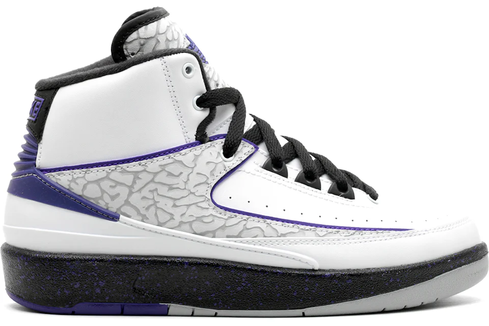 Air jordan shop 2 dark concord