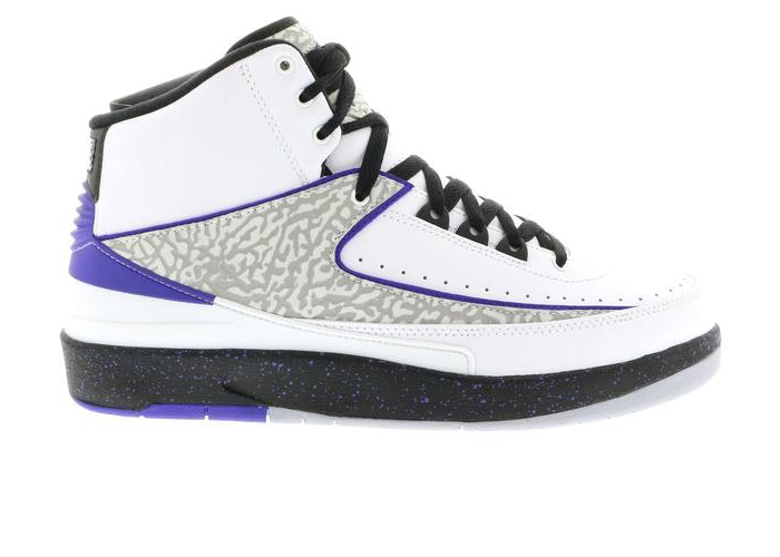 Buy Air Jordan 2 Shoes & New Sneakers - StockX