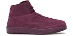 Jordan 2 Retro Decon Bordeaux