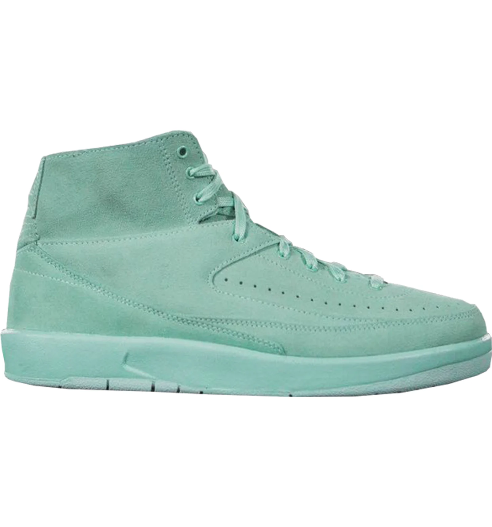 Jordan 2 Retro Decon Mint Foam Men s 897521 303 US