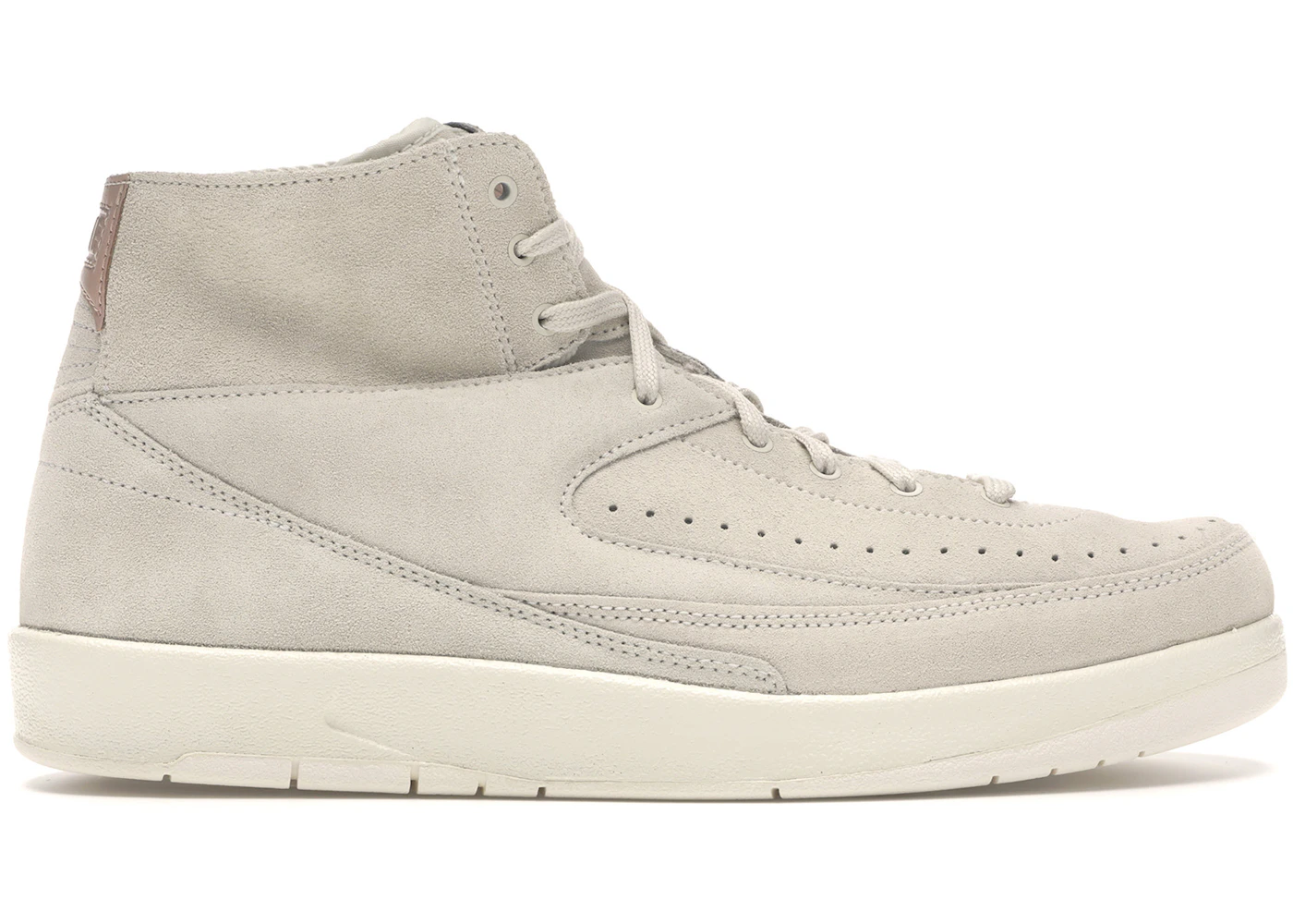 Jordan retro 2 decon Clearance