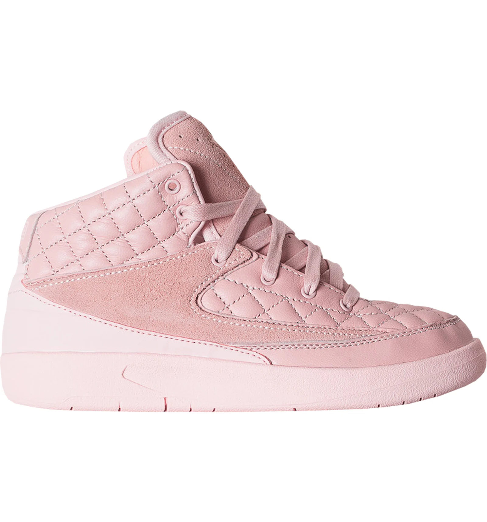 Jordan 2 top arctic orange