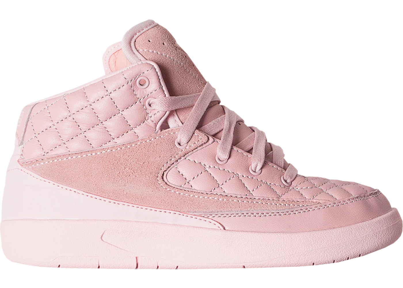 Jordan 2 Retro Just Don Arctic Orange PS