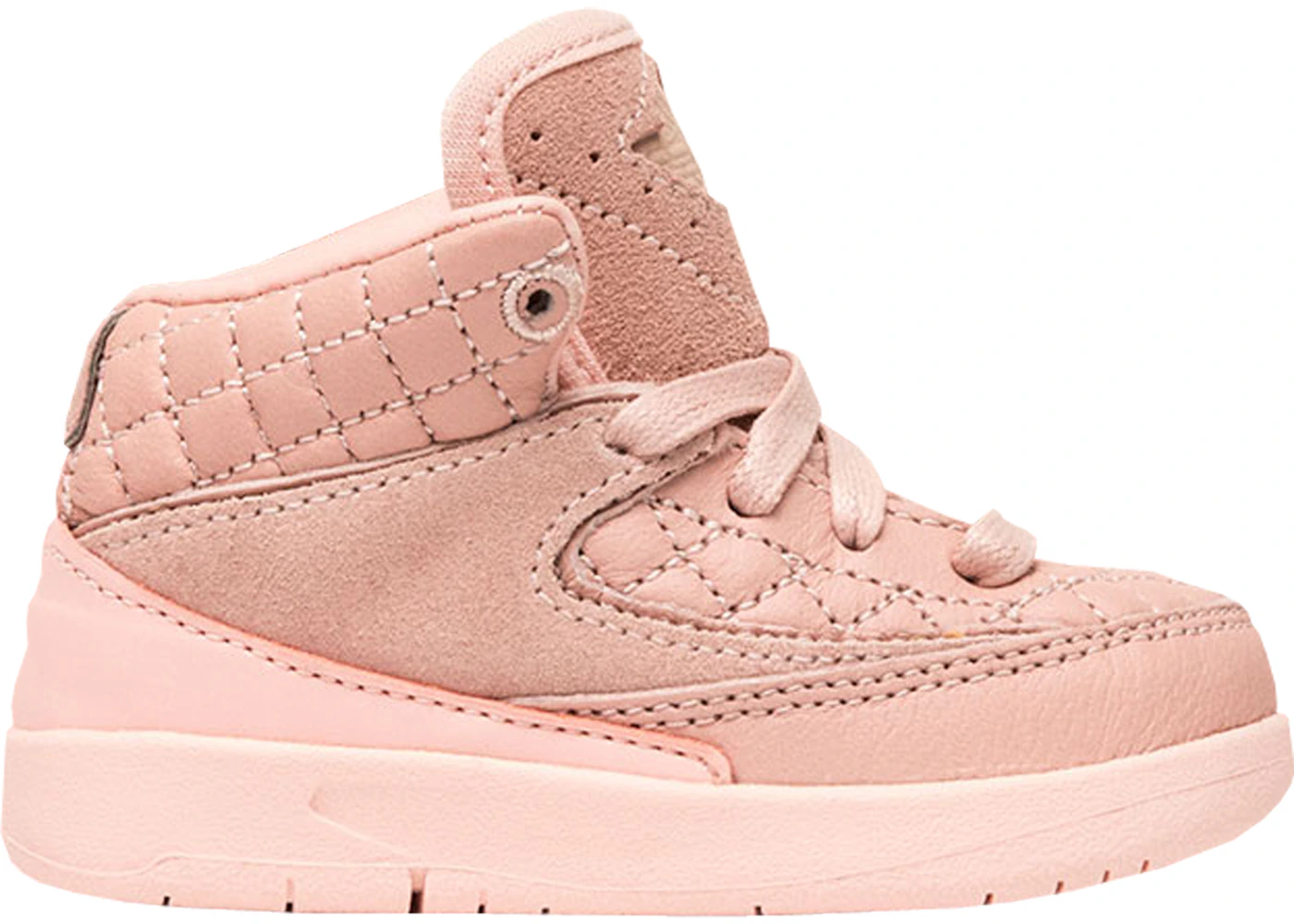 Jordan 2 clearance don c pink