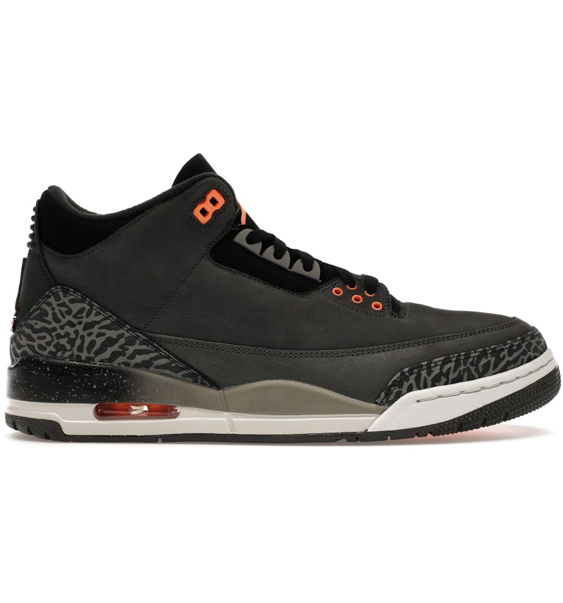 Jordan Retro Fear Pack (2023) Men's CT8532-080 US