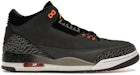 Jordan 3 Retro Fear Pack (2023)