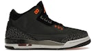 Jordan 3 Retro Fear Pack (2023) (GS)