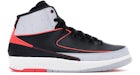 Jordan 2 Retro Infrared 23 (GS)