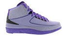 Jordan 2 Retro Iron Purple