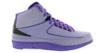 Jordan 2 Retro Iron Purple