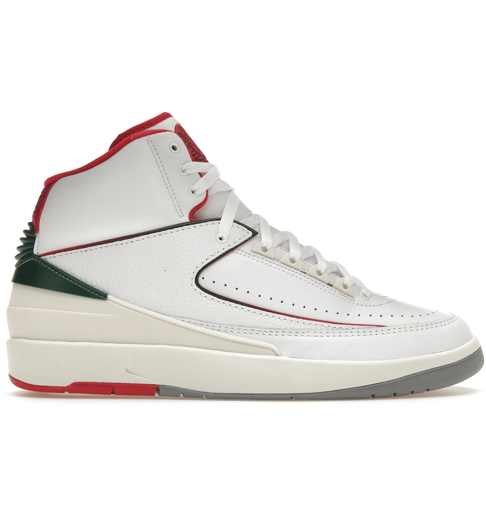 Off white jordan 2 stockx Clearance