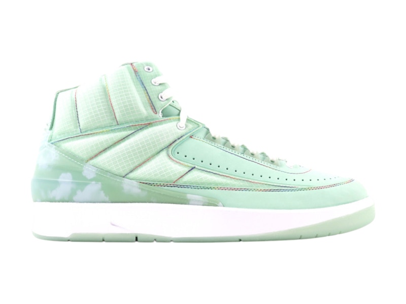 新品 JORDAN 2 RETRO SP PS BALVIN 21cm Jordan 2 Retro J Balvin (Friends and Family) Men's