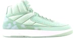 Jordan 2 Retro J Balvin (Friends and Family)