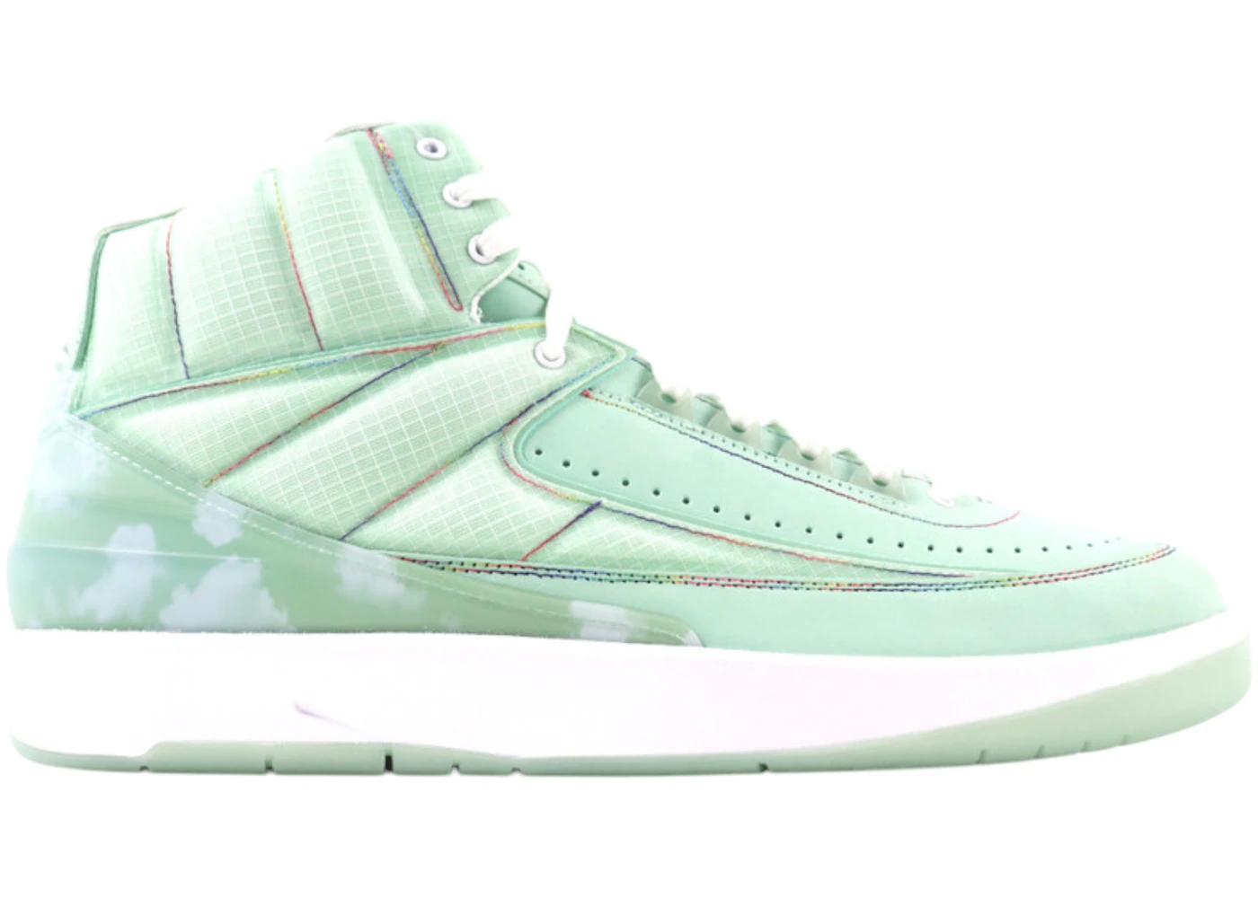 Jordan Retro J Balvin (Friends and Family) Men's Sneakers US