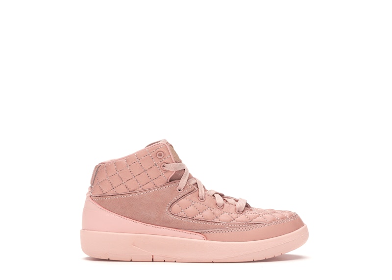 jordan 2 arctic orange