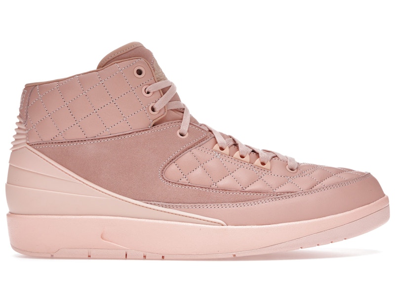 Jordan 2 Retro Just Don Arctic Orange (Mens Sizes) Men's - 834825