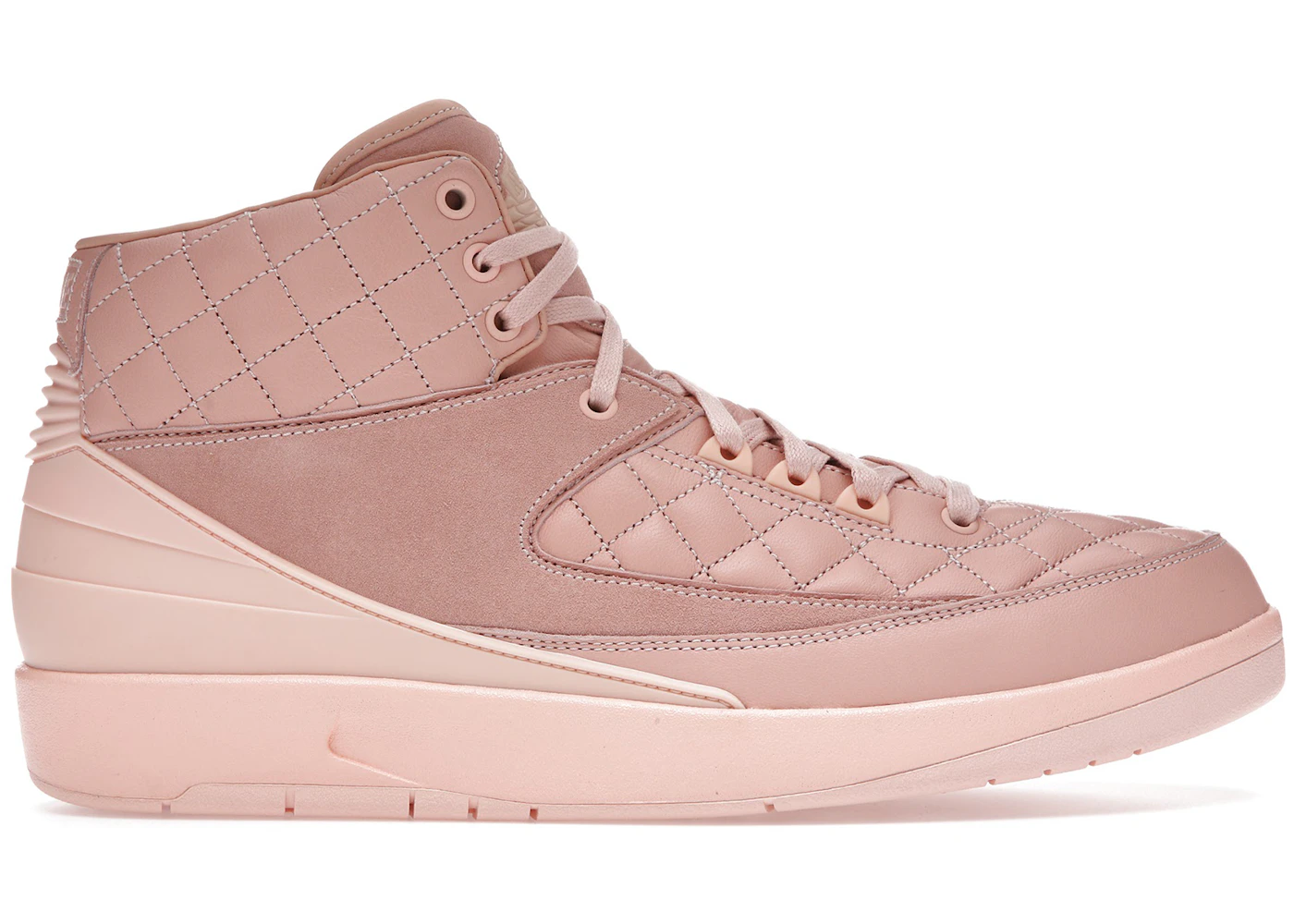 Just don jordan 2 Clearance