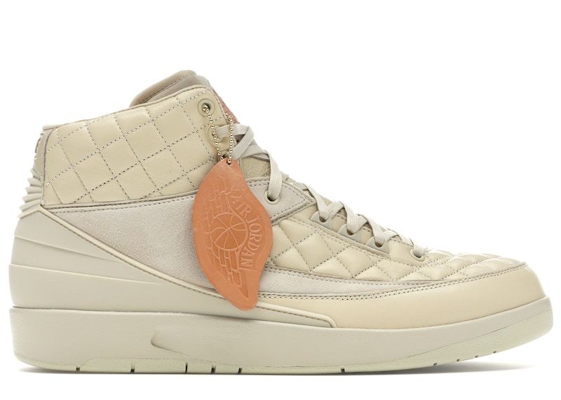 don c beach jordan 2