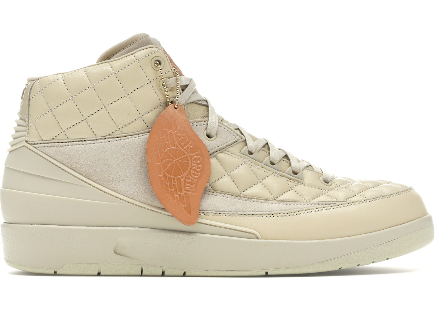Jordan 2 don c Clearance