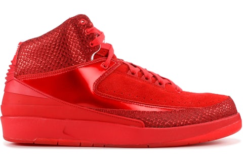 Jordan 2 Retro Legends Of Summer Men s 417419 446 US