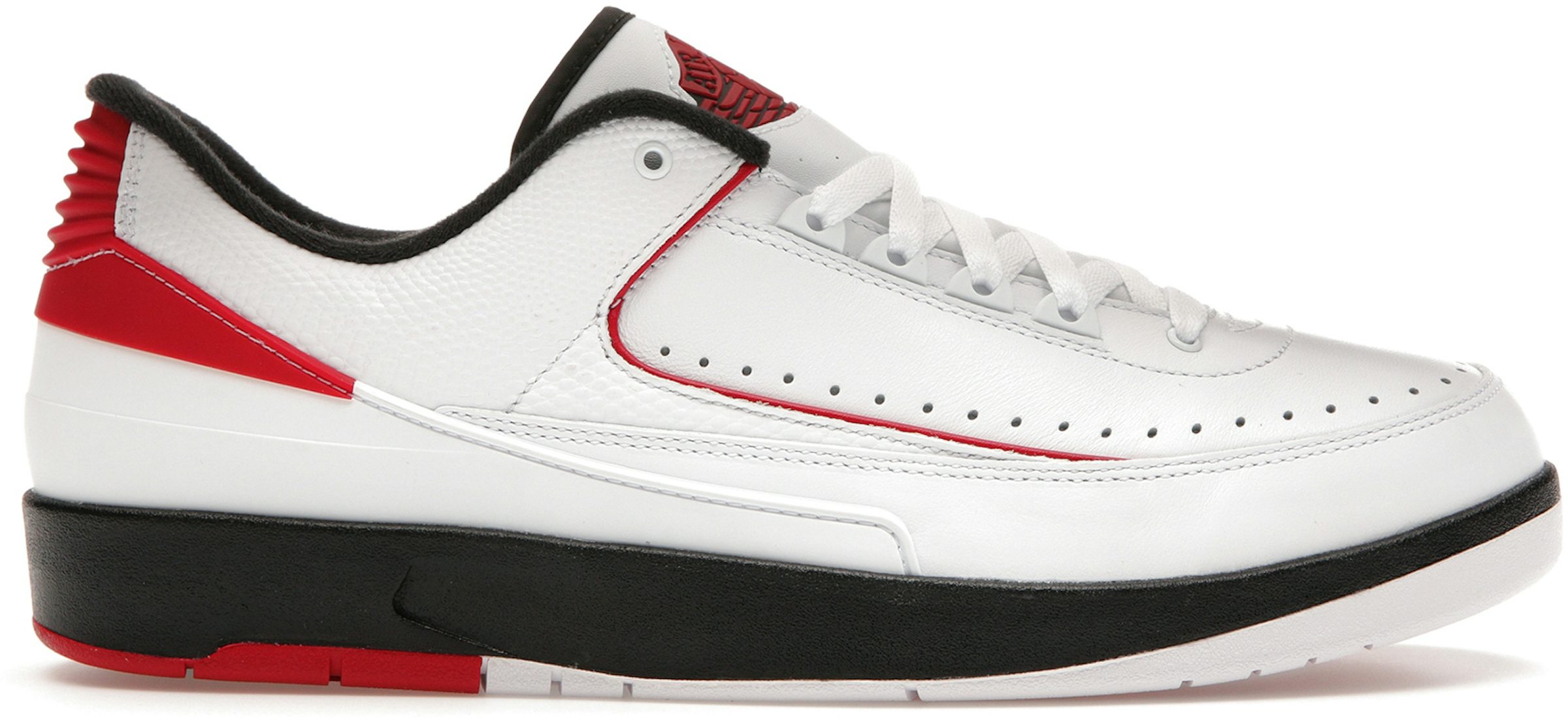 Jordan, Shoes, Air Jordan 2 Low Se Super Bowl Dc159001 Size 105