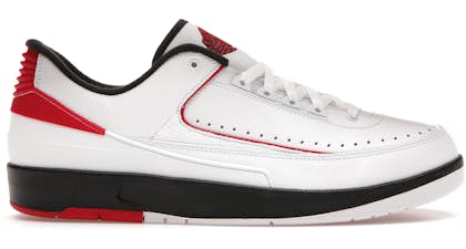 Jordan 1 Retro Low Chicago (2016) Men's - 705329-600 - US