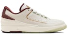 Jordan 2 Retro Low PE Year of the Dragon (nicht nummeriert)