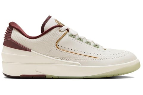 Jordan Retro Low PE Year of the Dragon (Non-numbered) Men's