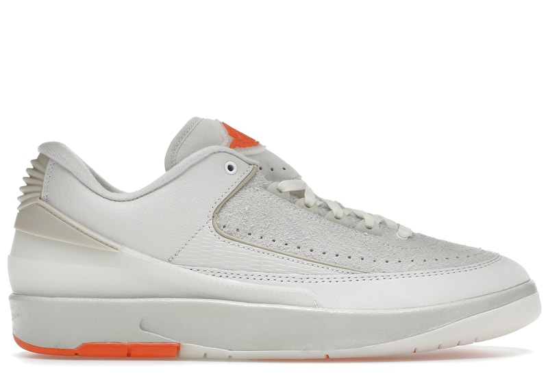 NIKE 「WMNS」AIR JORDNN2 RETRO LOW