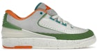 Jordan 2 Retro Low TITAN (Women's)