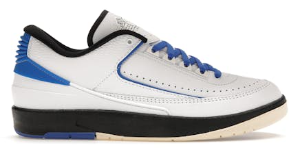 Jordan 2 Retro Low UNC Men's - DV9956-104 - US