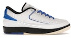 Jordan 2 Retro Low Varsity Royal (Women's)