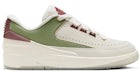 Jordan 2 Retro Low Year of the Dragon (GS)