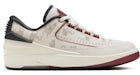 Jordan 2 Retro Low Year of the Dragon (Damen)