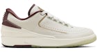 Jordan 2 Retro Low Year of the Dragon