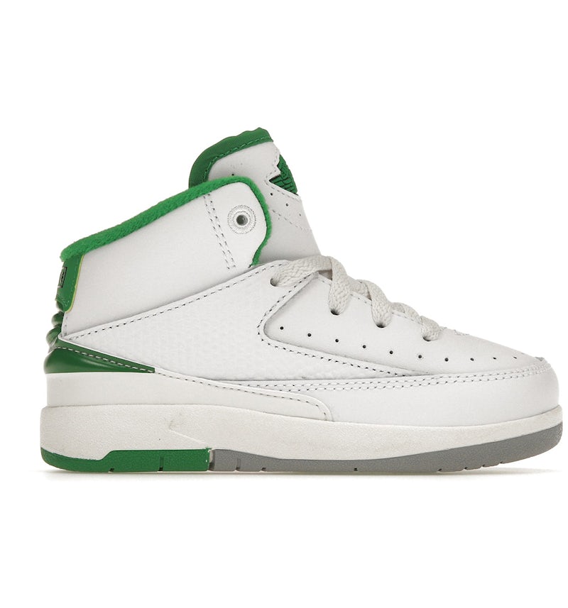 Jordan Retro Lucky Green (TD) DQ8563-103 US - Main Image