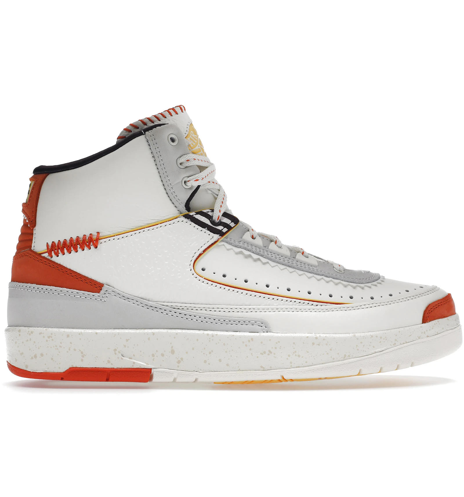 Jordan 2 Retro Sp Maison Chateau Rouge Do5254 180 Us Jordan 2 Retro Sp Maison Chateau Rouge Do5254 180 Us