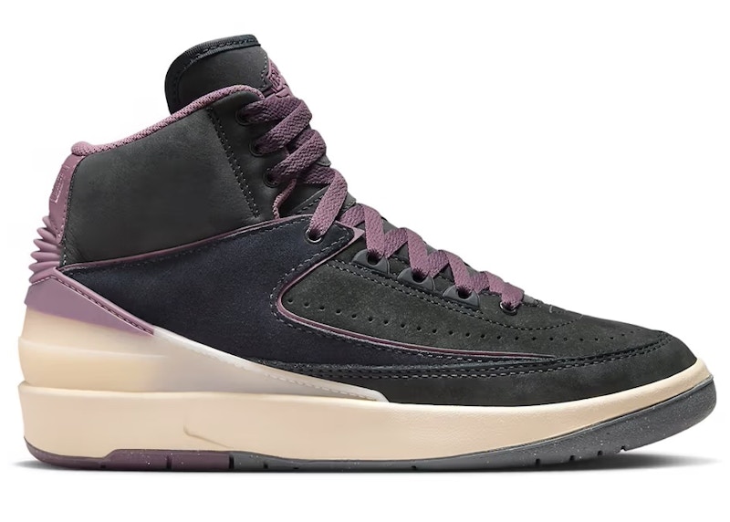 Air jordan online mauve