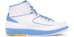 Jordan 2 Retro Melo (2018)